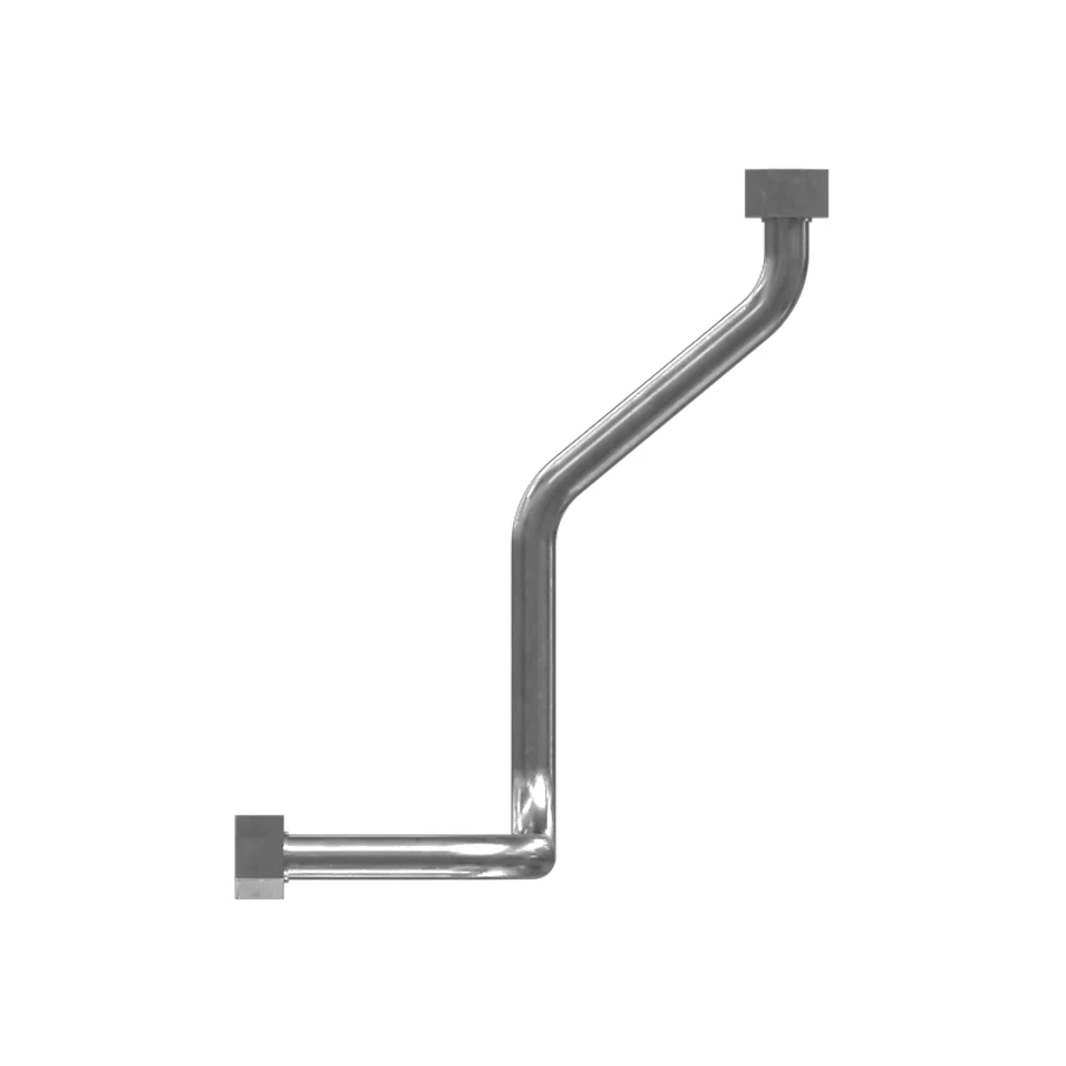 8I-1377: Fluid Carrying Tube Assembly 8I1377 купить