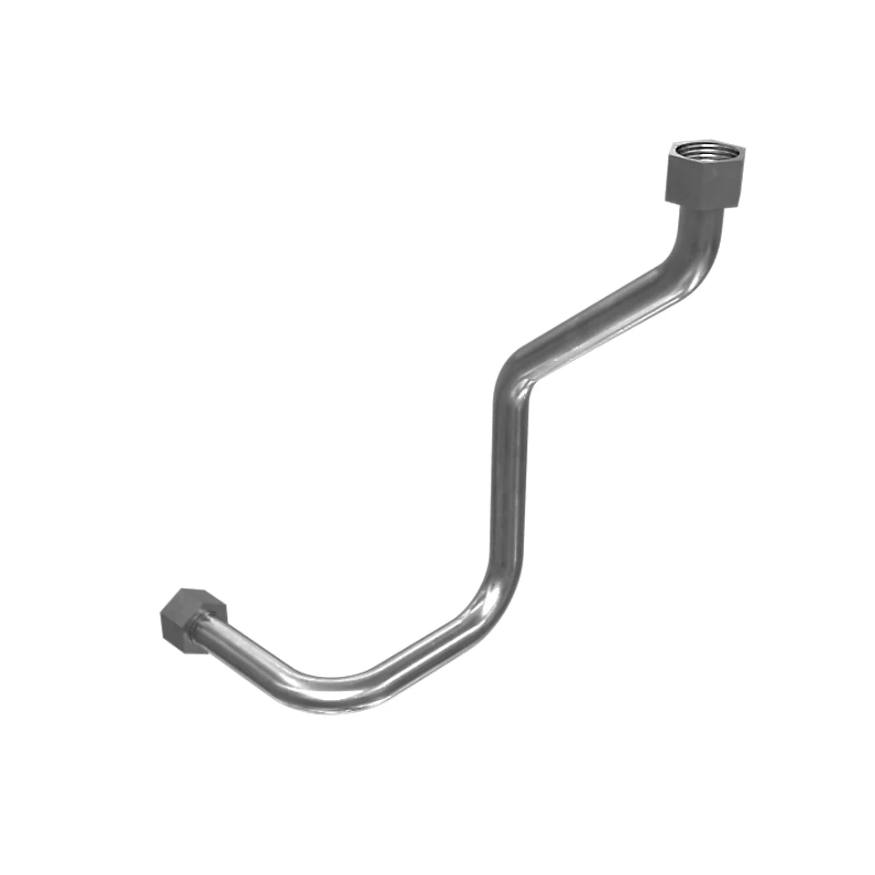 8I-1377: Fluid Carrying Tube Assembly 8I1377 купить