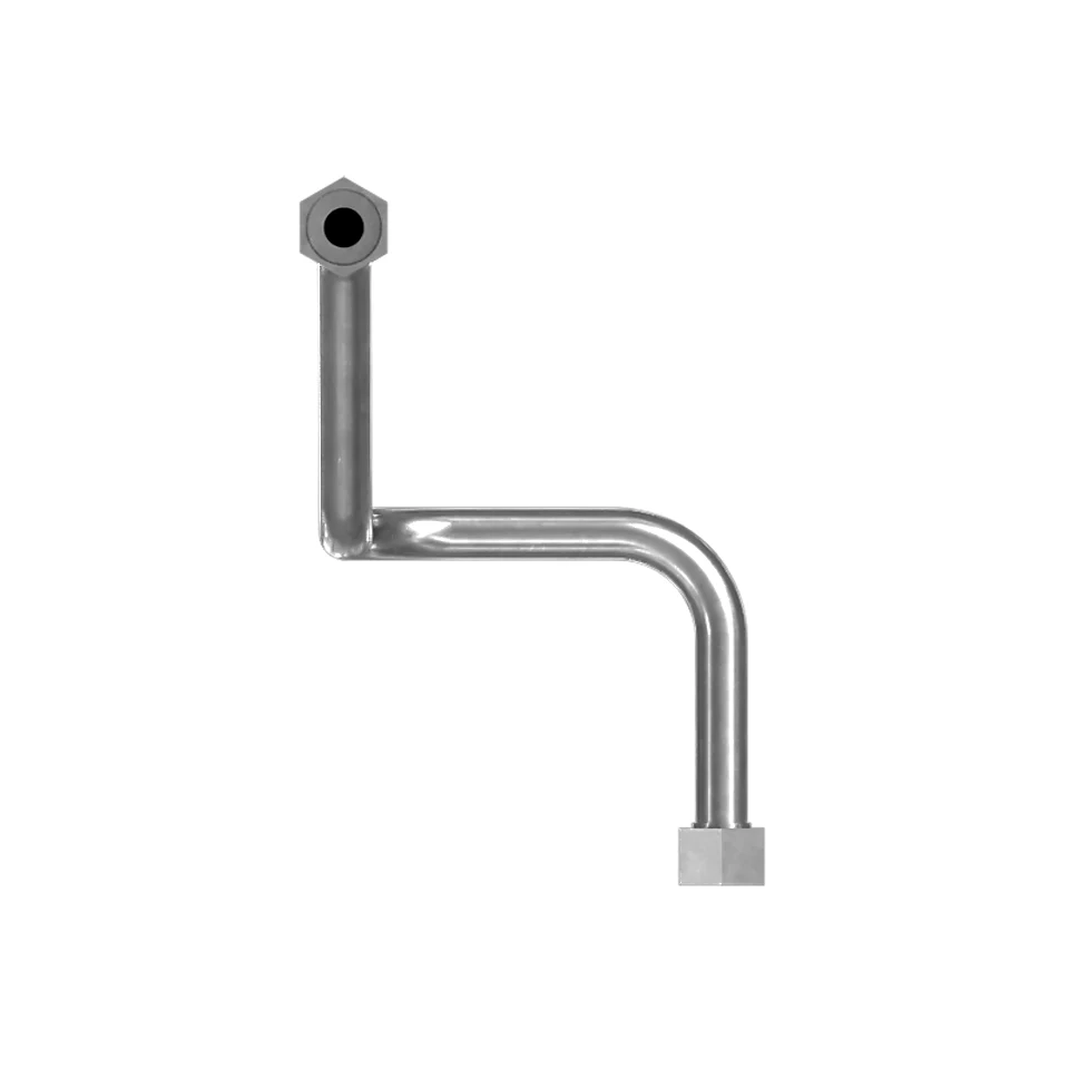 8I-1377: Fluid Carrying Tube Assembly 8I1377 купить