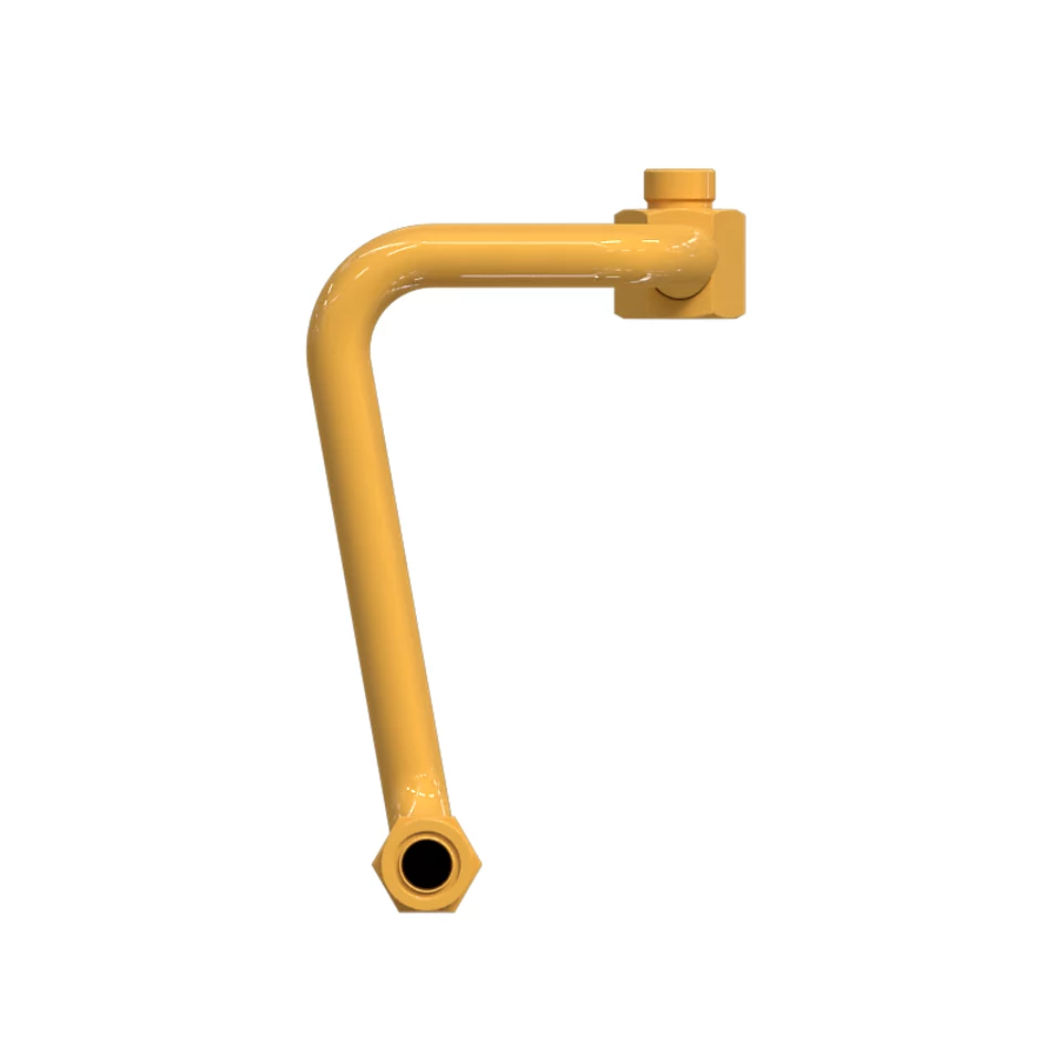 8I-1382: Draft Frame Lines Tube Assembly 8I1382 купить