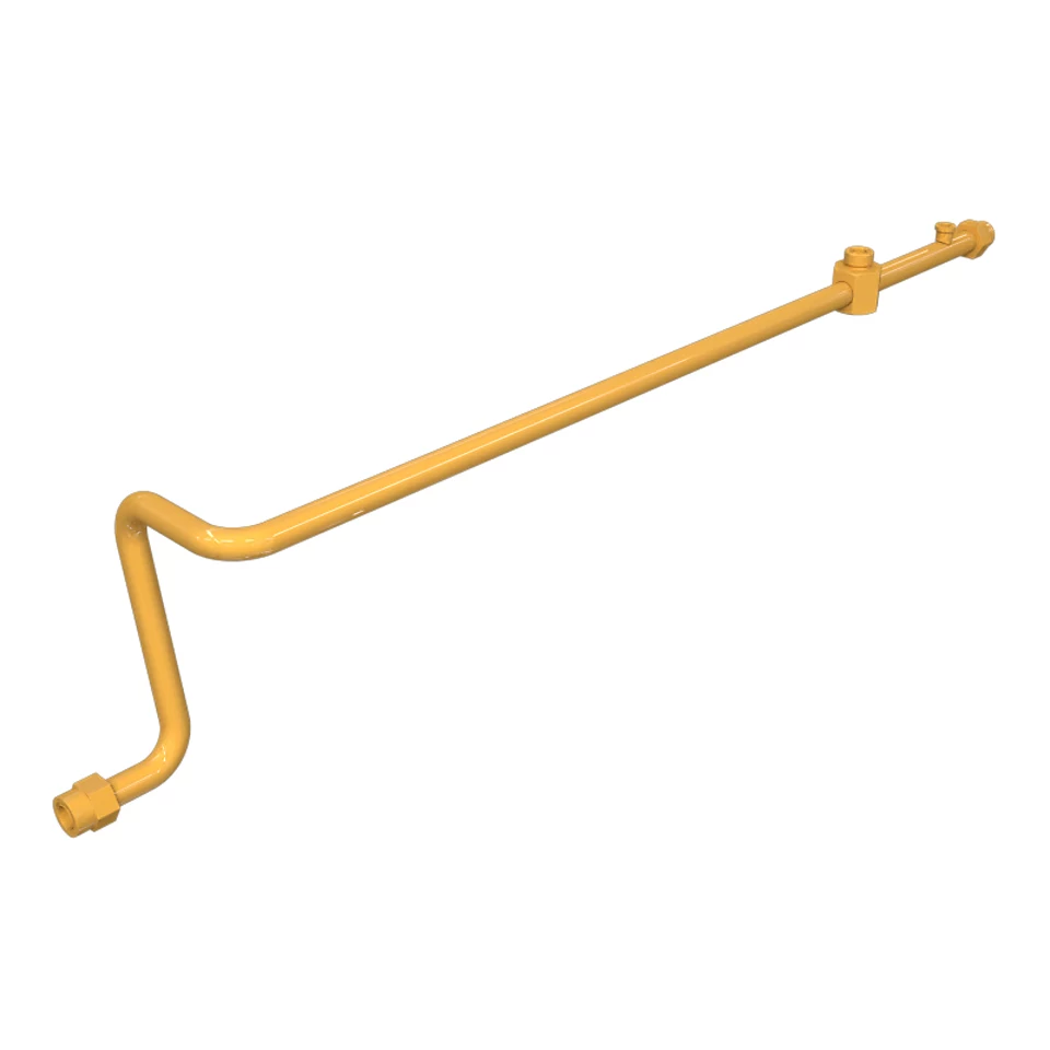 8I-1382: Draft Frame Lines Tube Assembly 8I1382 купить