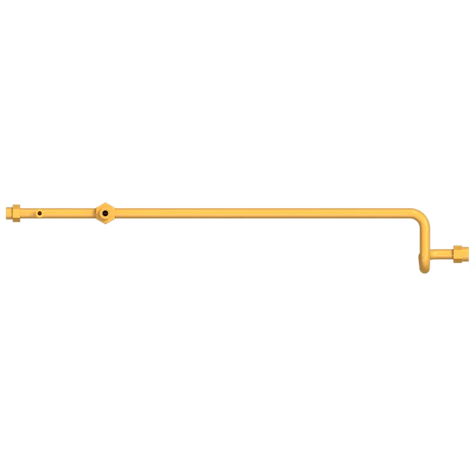 8I-1382: Draft Frame Lines Tube Assembly 8I1382 купить