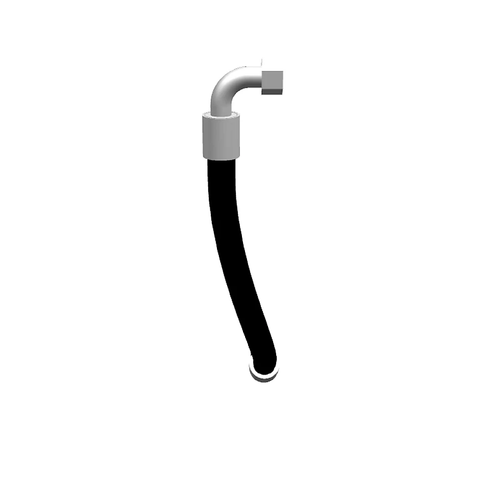 8I-1543: XT-3ES HOSE 8I1543 купить