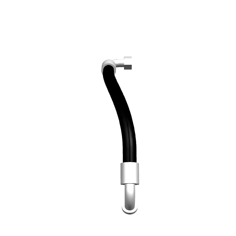 8I-1543: XT-3ES HOSE 8I1543 купить