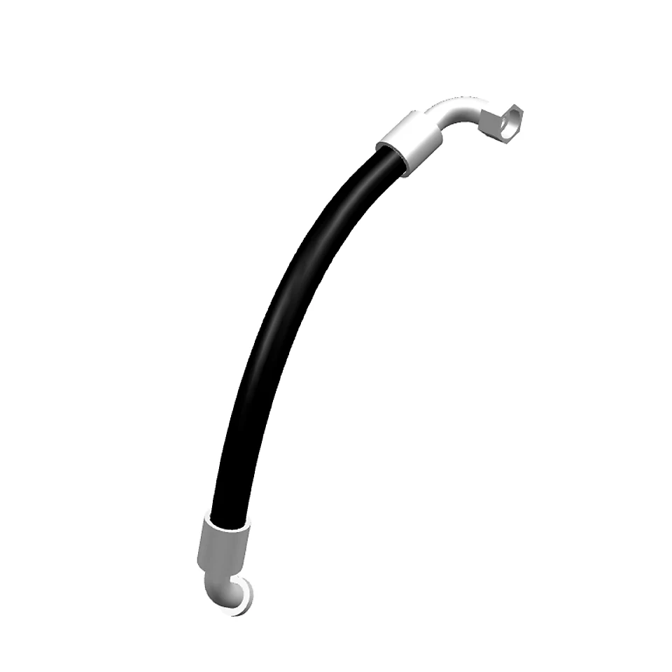 8I-1543: XT-3ES HOSE 8I1543 купить
