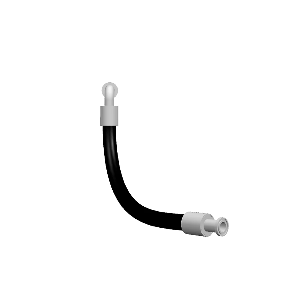 8I-1599: XT-3ES HOSE 8I1599 купить
