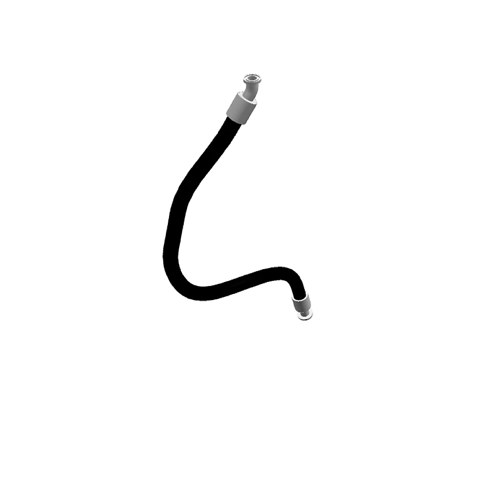 8I-1866: XT-3ES HOSE 8I1866 купить