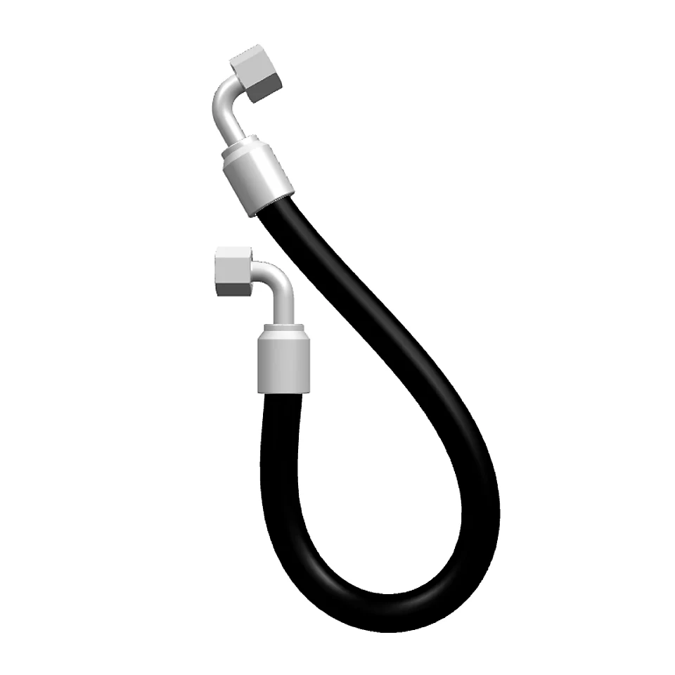 8I-2349: 716 HOSE 8I2349 купить