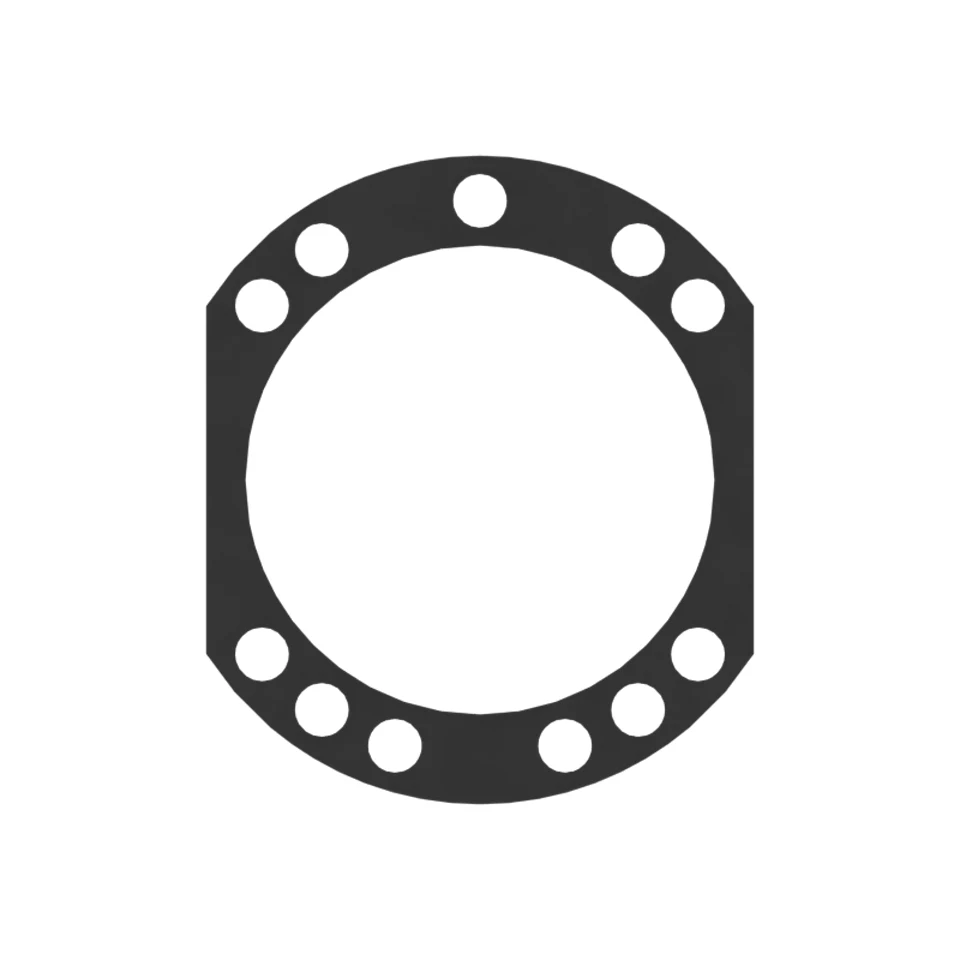 8J-0503: 0.05mm Thick Piston Pump Shim 8J0503 购买