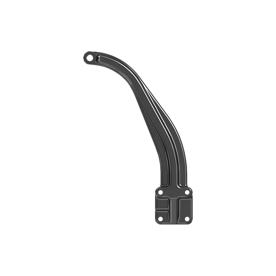 8J-4235: Cushion Hitch Bracket 8J4235 купить