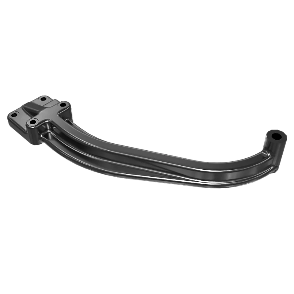 8J-4235: Cushion Hitch Bracket 8J4235 купить
