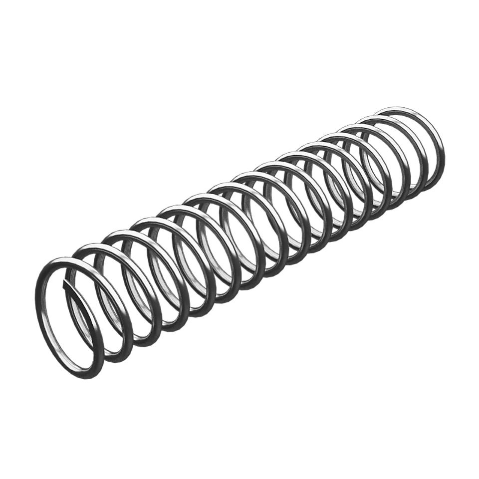 8J-4361: 32.51mm Diameter Compression Spring 8J4361 купить