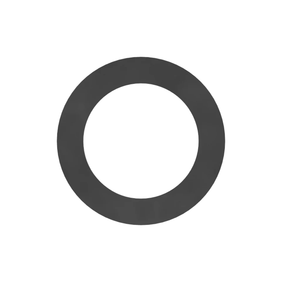 8J-6263: 7/16" ID Steel Flat Washer 8J6263 купить