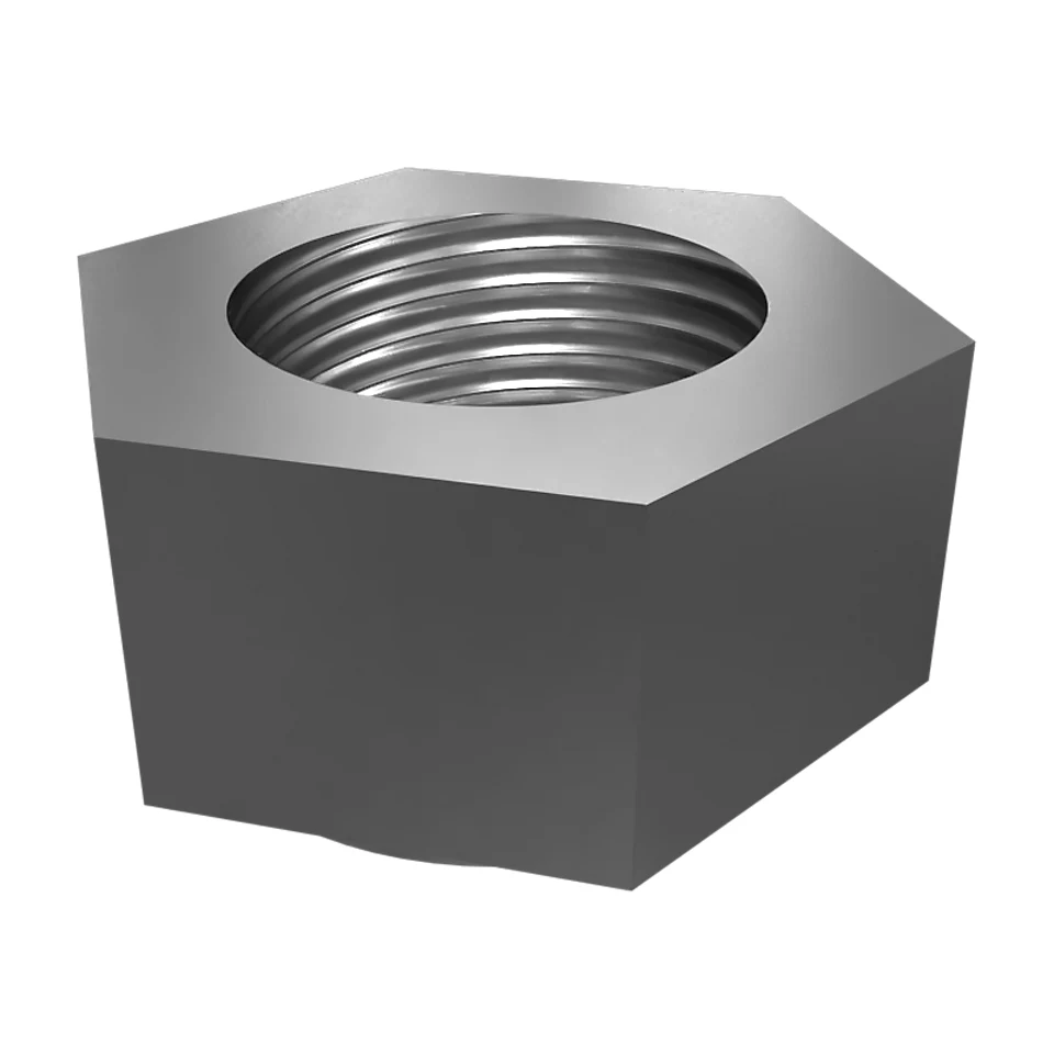 8J-7236: 3/4''-10 Hex Weld Nut 8J7236 купить