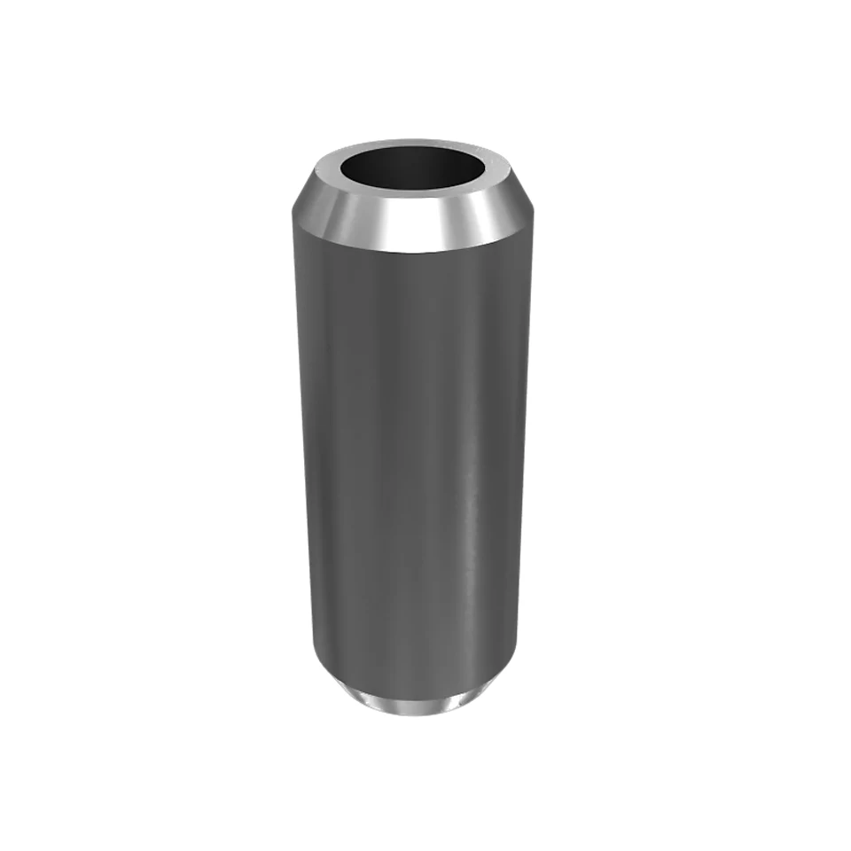 8J-8308: 4.76mm Outer Diameter Slotted Spring Pin 8J8308 купить