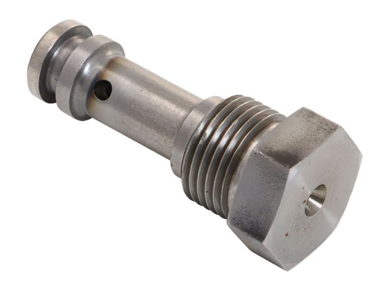8J-9250: 3/4'' Thread Pressure Relief Valve Plug 8J9250 купить