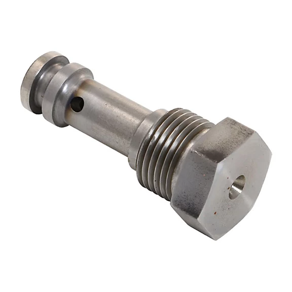 8J-9250: 3/4'' Thread Pressure Relief Valve Plug 8J9250 купить
