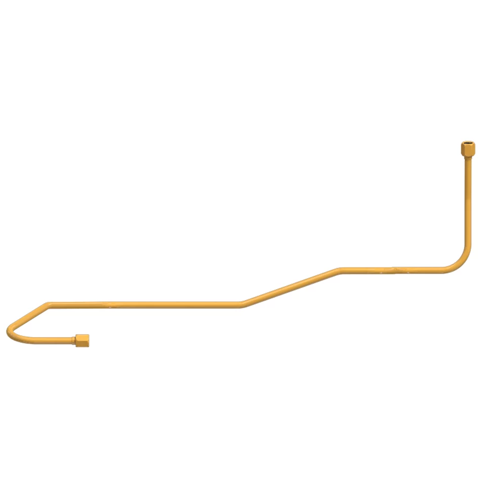 8K-7782: Fluid Carrying Tube Assembly 8K7782 купить