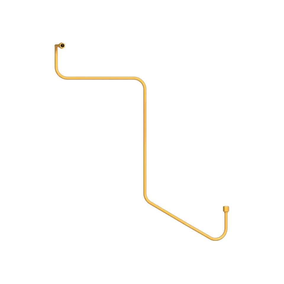 8K-7782: Fluid Carrying Tube Assembly 8K7782 купить