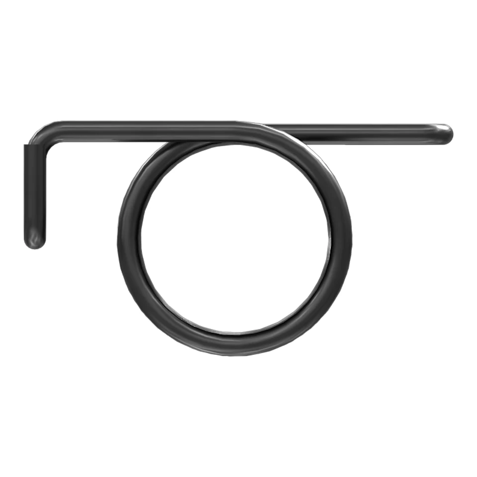 8L-4844: 0.72" Outer Diameter Torsion Spring 8L4844 buy