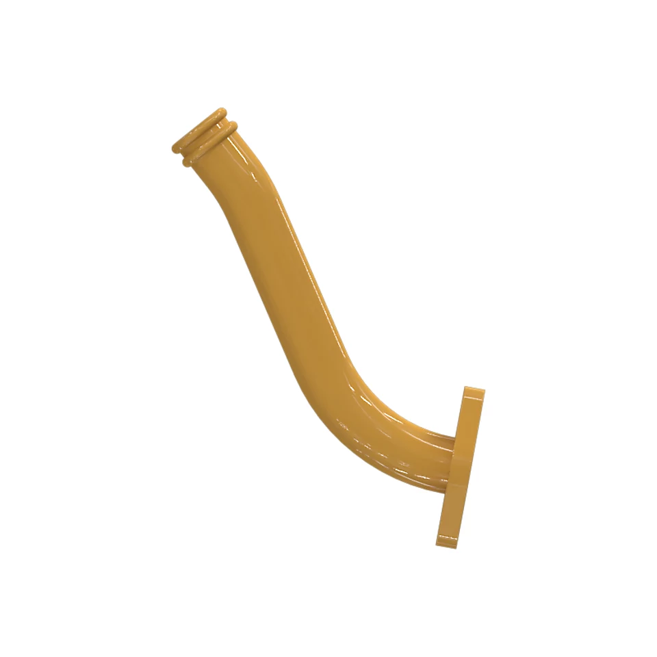 8L-5090: TUBE A 8L5090 купить