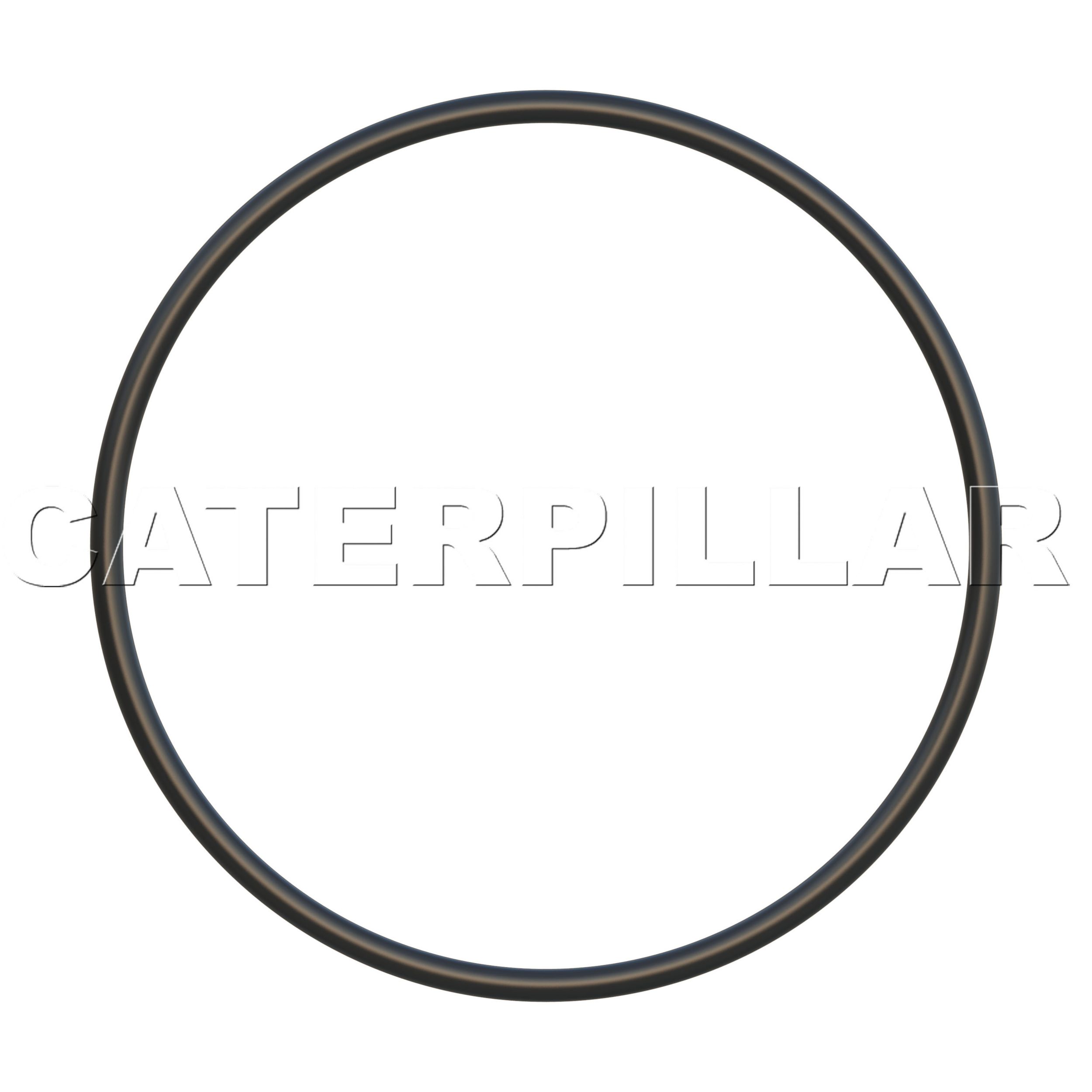 8L-5517: 154.50mm Inner Diameter Toric Seal Ring 8L5517 купить