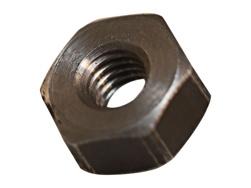 8L-5832: #10-32 Hex Nut 8L5832 купить