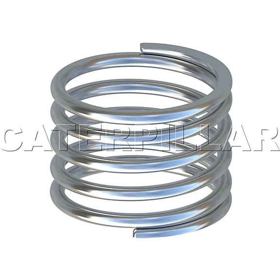 8M-2250: Governor Control Linkage Spring 8M2250 купить