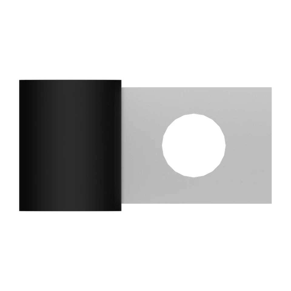 8M-2771: 6.35mm Internal Diameter Steel Clip 8M2771 купить