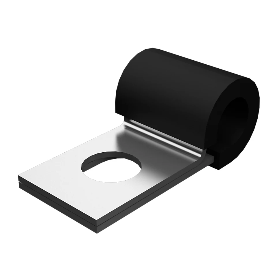 8M-2771: 6.35mm Internal Diameter Steel Clip 8M2771 купить