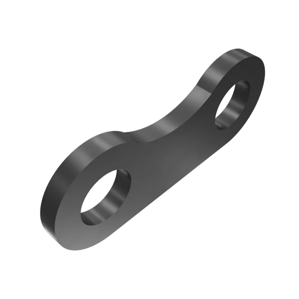 8N-0478: 2.8mm Thick Retaining Plate 8N0478 купить