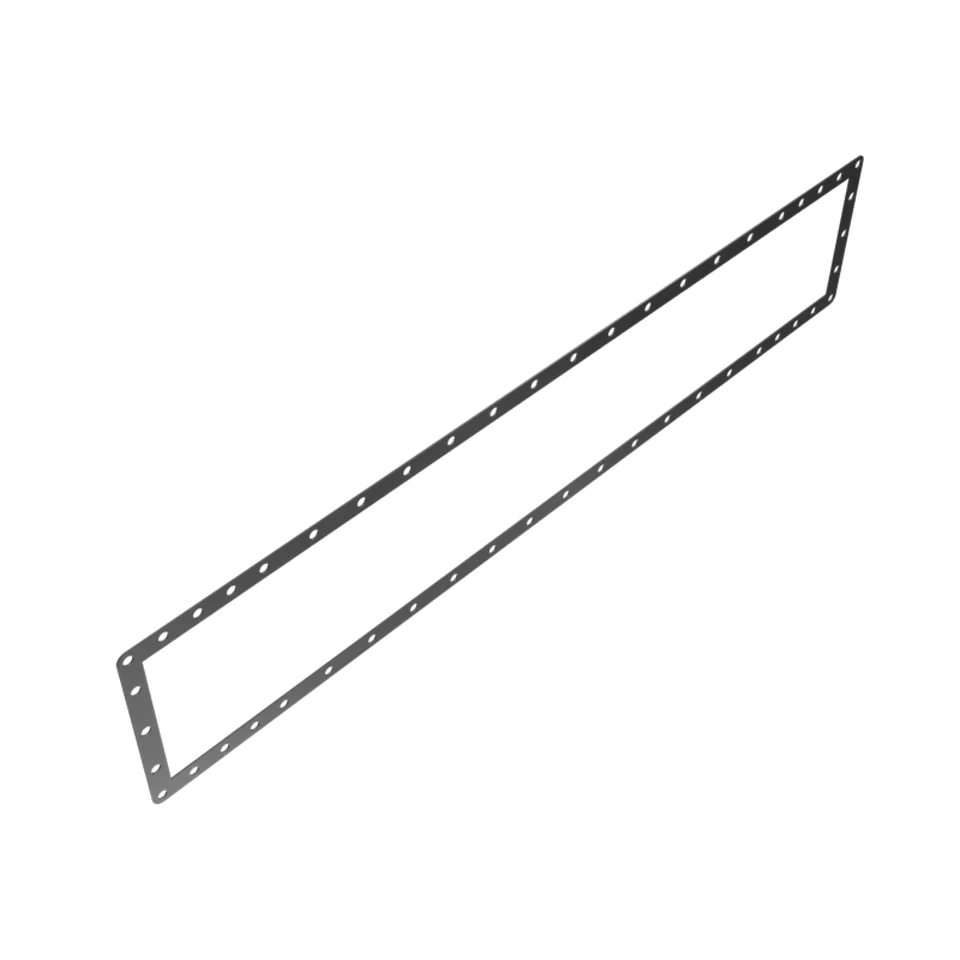 8N-2030: 1.5mm Thick Radiator Core Gasket 8N2030 купить