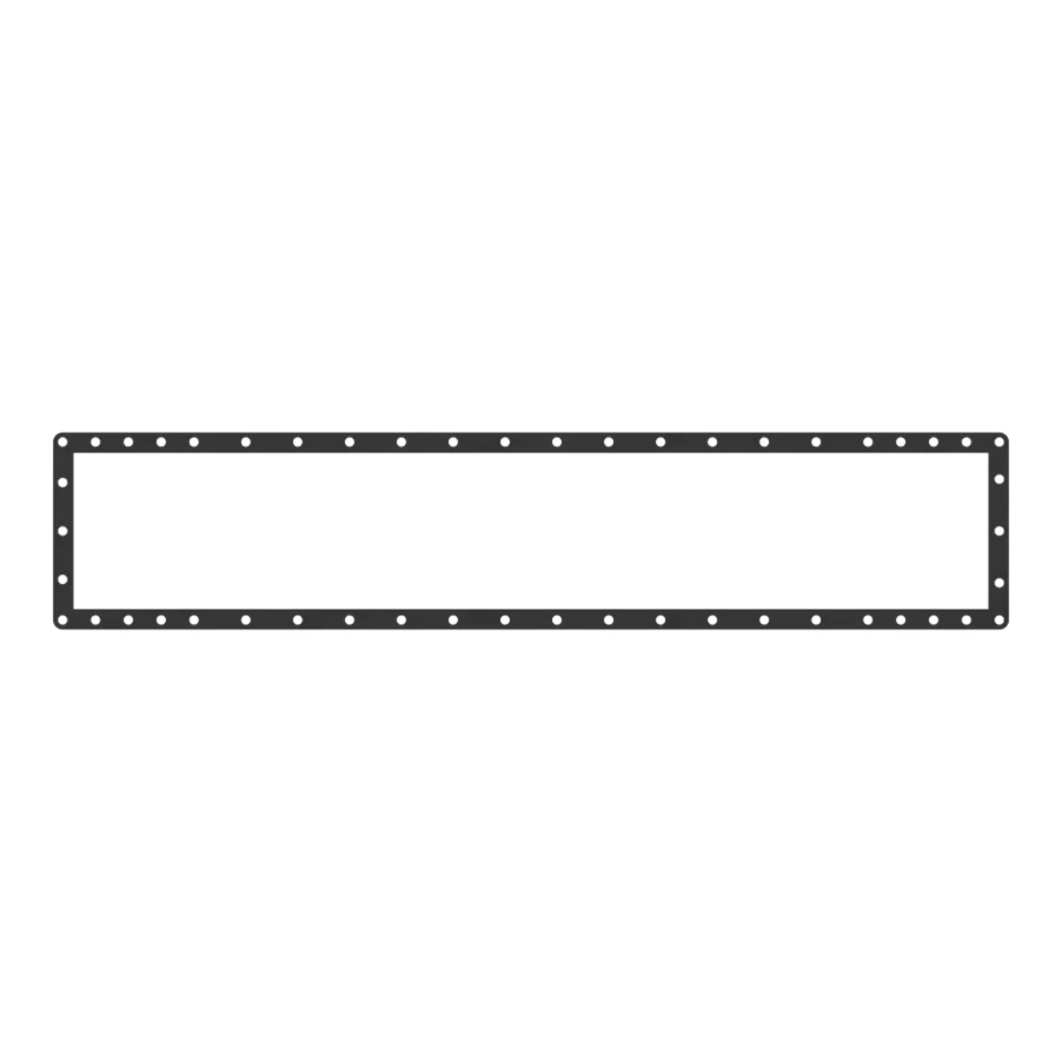8N-2030: 1.5mm Thick Radiator Core Gasket 8N2030 купить