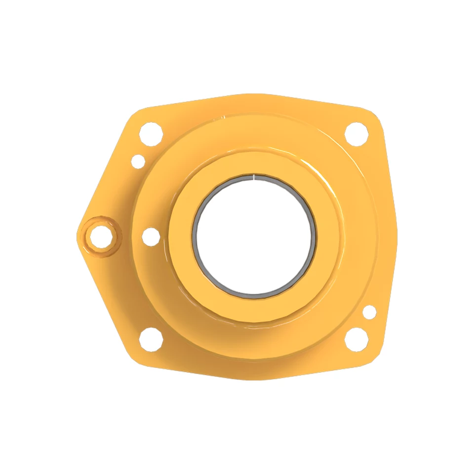 8N-2757: 63.5mm Inner Diameter Auxiliary Adapter 8N2757 купить
