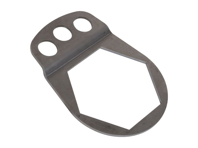 8P-0485: 3.403mm Thick Hexagonal Nut Lock Plate 8P0485 купить