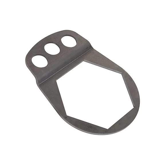 8P-0485: 3.403mm Thick Hexagonal Nut Lock Plate 8P0485 купить