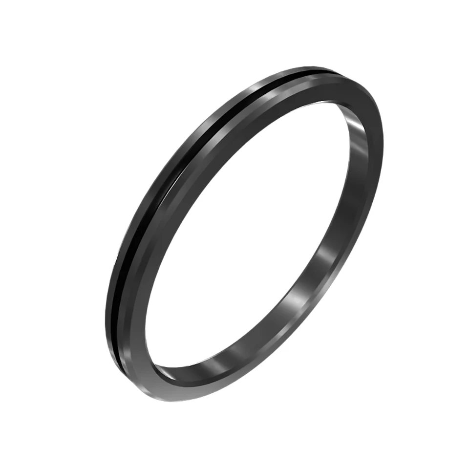 8P-5777: 12mm Thick Seal Ring Carrier 8P5777 Caterpillar