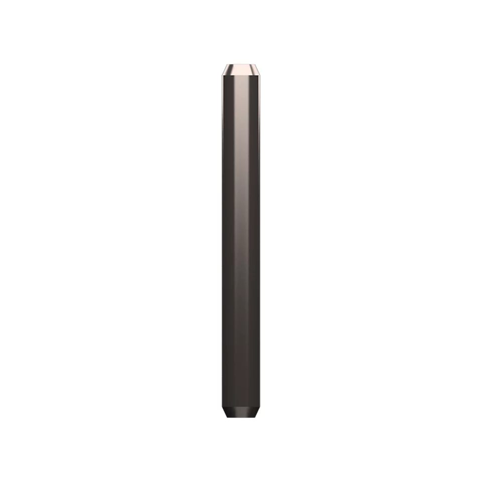 8P-6321: 6.147mm Diameter Dowel Pin 8P6321 купить