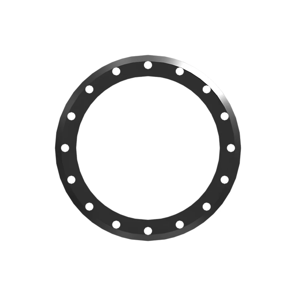 8P-8553: 143mm Inner Diameter Torque Converter Clamp Ring 8P8553 купить