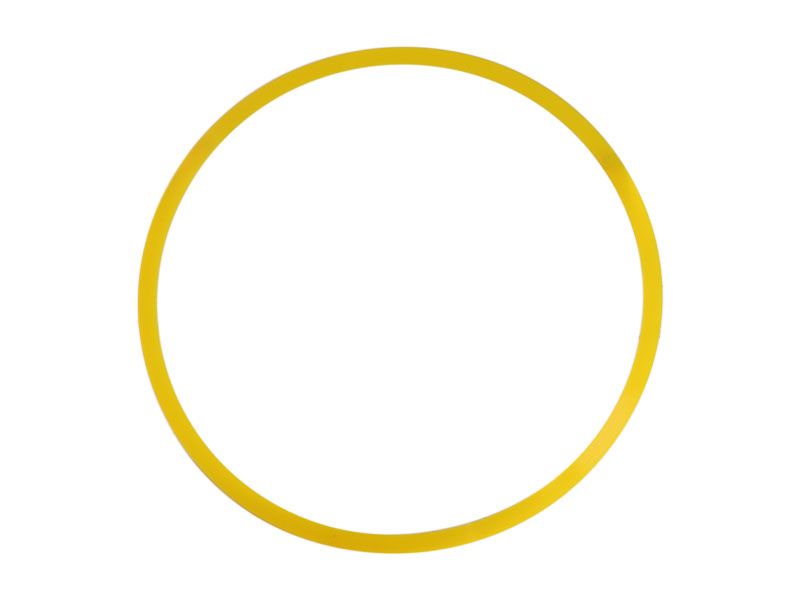 8Q-5979: Опорное кольцо гидроцилиндра стрелы 8Q5979 купить