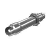 8R-0378: Пружина сжатия 8R0378 купить