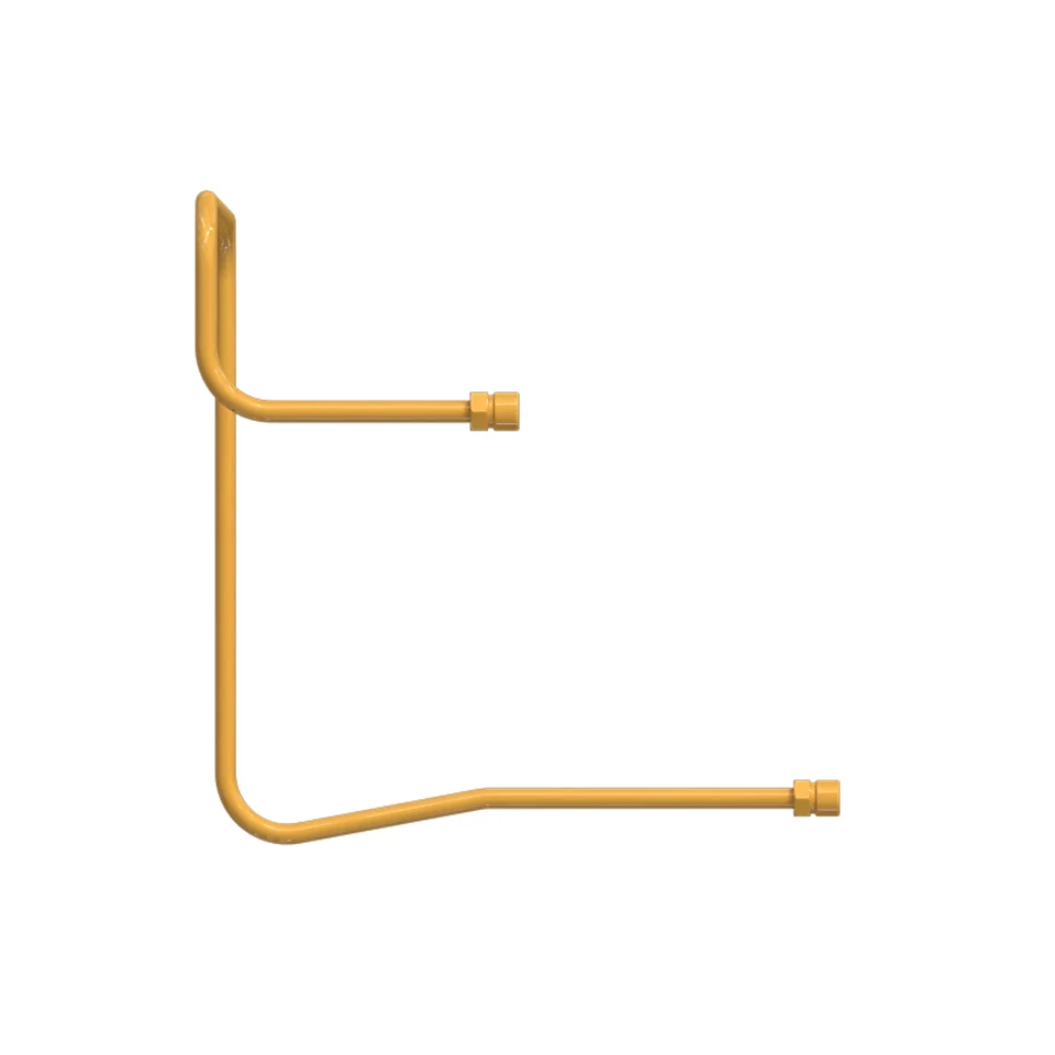 8R-2975: Grease Lubrication Tube Assembly 8R2975 купить