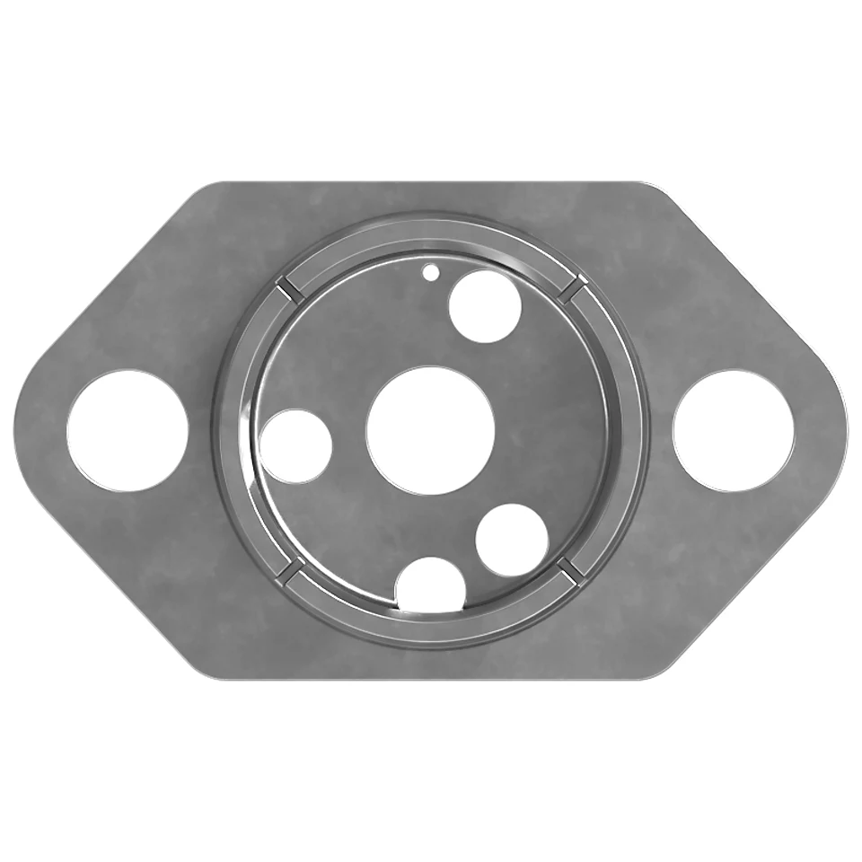 8R-4268: 234mm Tall Collet 8R4268 купить