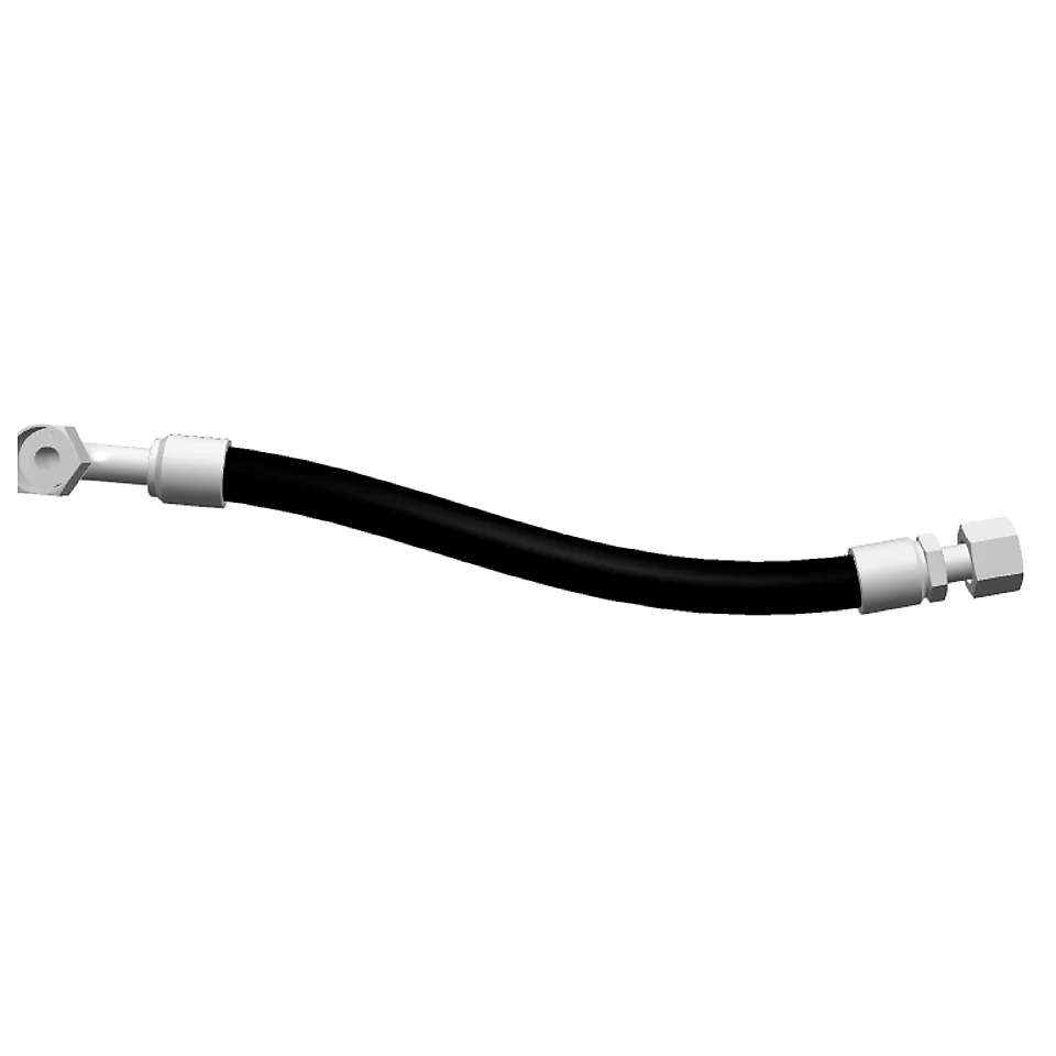 8R-7896: ШЛАНГ В СБОРЕ 8R7896 купить