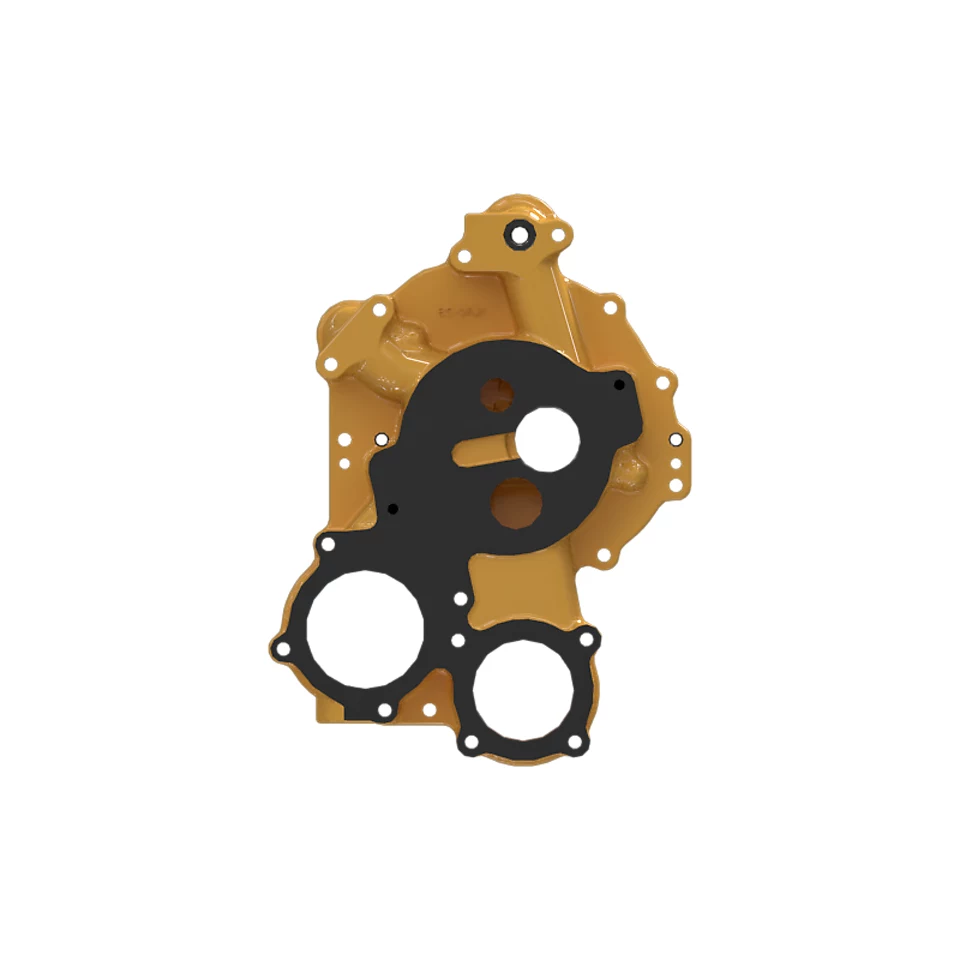 8S-0621: Transmission Oil Pump Manifold 8S0621 购买