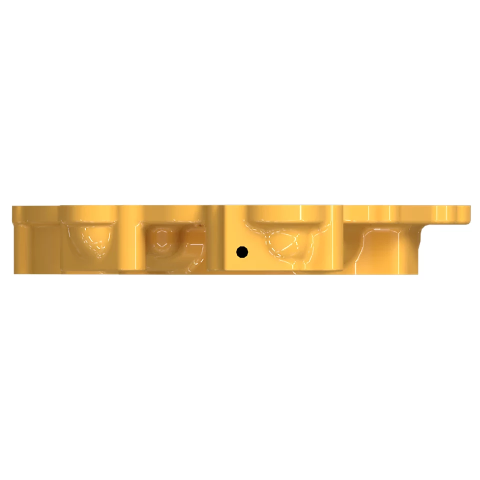 8S-0621: Transmission Oil Pump Manifold 8S0621 购买