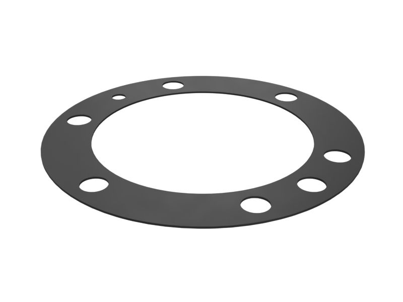 8S-1892: Water Pump Install Kit 8S1892 купить