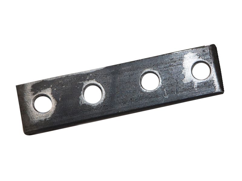 8S-3998: Flat Multiple Tube Saddle Clamp 8S3998 купить