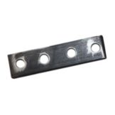 8S-3998: Flat Multiple Tube Saddle Clamp 8S3998 купить