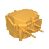 8S-4766: 3/4" Hex Head Bolt 8S4766 купить